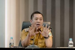 Wakil Bupati Karawang ajak semua pengusaha optimalkan Program Infoloker