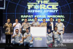 Kolaborasi dan Inovasi Digital Jadi "Senjata" Jasa Raharja Hadapi Tantangan 2023