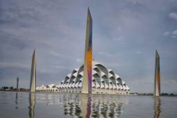 Antisipasi kemacetan, Dishub Jawa Barat-Polisi rekayasa lalu lintas ke Masjid Al Jabbar
