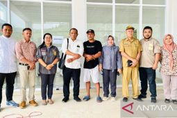 DPRD Gorontalo Utara mediasi persoalan RS Pratama