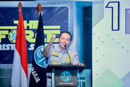 Kolaborasi dan inovasi digital jadi "Senjata" Jasa Raharja hadapi tantangan 2023
