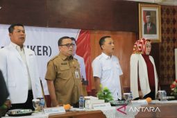 PMI Kabupaten Serang Galakkan Donor Darah Hingga ke Desa