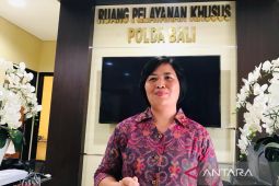 Polda Bali tahan dosen/mahasiswa S3 cabuli anak