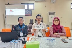 KPU Banten catat 775 PPK sudah dilantik