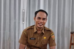 Disperkim Banjarbaru siap terangi Jalan Trikora 2023