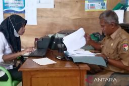 Dinkes Mukomuko bentuk kader Jumantik sekolah