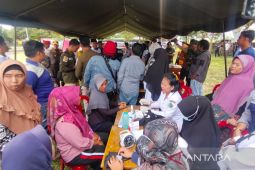 Kuota Jamkesda Rejang Lebong hanya bertambah 1.500 orang