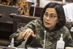 Kemarin, waspadai potensi resesi sampai The Fed bisa hentikan konflik