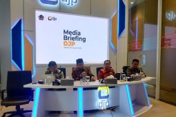 DJP: 53 juta NIK dan NPWP telah terintegrasi