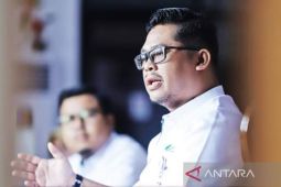 Pemkab Bangka Barat-BPJS Ketenagakerjaan lindungi 26.540 pekerja