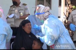 241 pengungsi Rohingya di Aceh Besar terbebas dari COVID-19