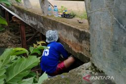 PDAM Mukomuko bakal libatkan polisi tertibkan sambungan air ilegal