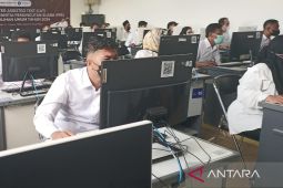 KPU Bogor: Ribuan pelamar PPS gugur seleksi