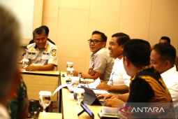 Bogor kembali jadi tuan rumah Rakornas kepala daerah se-Indonesia