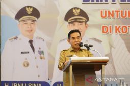 Pemkot Banjarmasin tingkatkan pajak e-Parkir