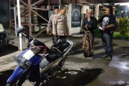 Polisi tangkap pelaku penculikan anak di Semarang