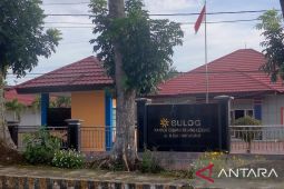 Bulog Rejang Lebong tambah stok beras 300 ton