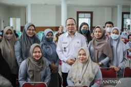 Bangka Tengah optimalkan peran TPPS cegah stunting