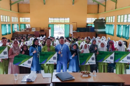 BPJS Ketenagakerjaan jamin perlindungan lakalantas siswa magang yang meninggal dunia