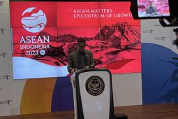 Sandiaga ubah pemasaran parekraf ke negara yang ekonomi tumbuh positif