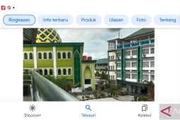 Ketua Umum PP Muhammadiyah cerahkan warga Kalteng