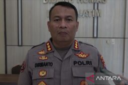 Polda Jatim periksa lima saksi kasus KDRT Venna Melinda