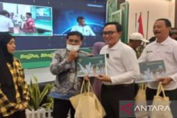 Unira Pamekasan sediakan bantuan hukum gratis untuk program UHC