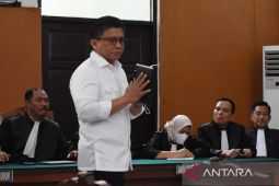 Ferdy Sambo bantah janjikan uang kepada Richard Eliezer, Ricky Rizal, dan Kuat Maruf