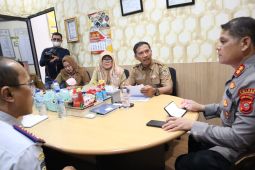 Polres Purwakarta minta Pemkab tambah CCTV di jalur mudik lebaran