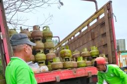 Disperindagkop Paser usulkan tambahan kuota LPG bersubsidi
