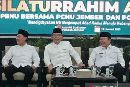 PBNU jadikan Jember percontohan pendirian BUMNU