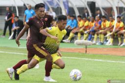 Liga 1- Barito Putera langsung fokus ke pertandingan selanjutnya