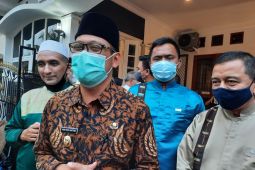 Pemkot Depok dan FKM UI bahas basis data aplikasi penyakit perorangan