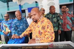 KPK meyakini masyarakat Papua dukung upaya pemberantasan korupsi