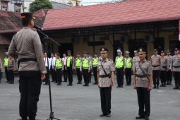 AKP Iswadi Jabat Kapolsek Rambutan gantikan AKP.H.Samosir