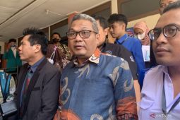 Sidang gugatan perdata korban Tragedi Kanjuruhan ditunda dua pekan