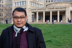 WR III UMSU terpilih ikut program kerjasama perguruan tinggi USA-ASEAN