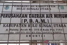 Pj Bupati HSU: PDAM tetap kedepankan fungsi sosial