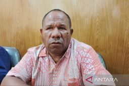 FKUB Kabupaten Jayapura: Umat beragama jaga kedamaian