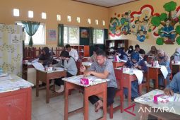 KPU Bangka Tengah rekrut anggota PPS Pemilu 2024