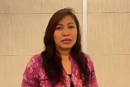 Bawaslu Denpasar awasi proses verifikasi administrasi calon DPD 2024