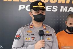 Polisi tangkap pelaku pencabulan anak di Malang