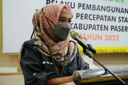 Pemprov Kaltim percepat dongkrak 17 desa  berstatus tertinggal