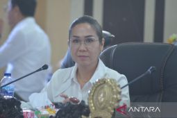 DPRD Gorontalo Utara dorong realisasi Desa Mandiri