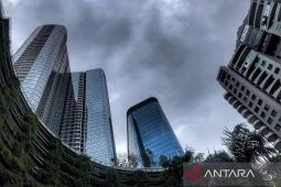 BMKG prakirakan Surabaya berawan pada Sabtu