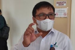 BBPOM Bandarlampung intensifkan pengawasan jajanan Chiki Ngebul di Lampung