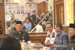 Kemenkumham dukung terwujudnya peraturan perundang-undangan berkualitas