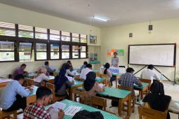 PPK Benua Kayong komitmen rekrut PPS yang independen