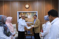 UP tambah dua anggota Pembina YPPUP