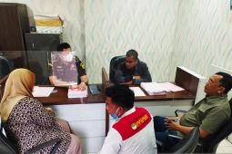 Kejari Jakbar Ungkap Berkas Supardi dan Nurlela Terkait Kasus Tanah Masuk Tahap Dua